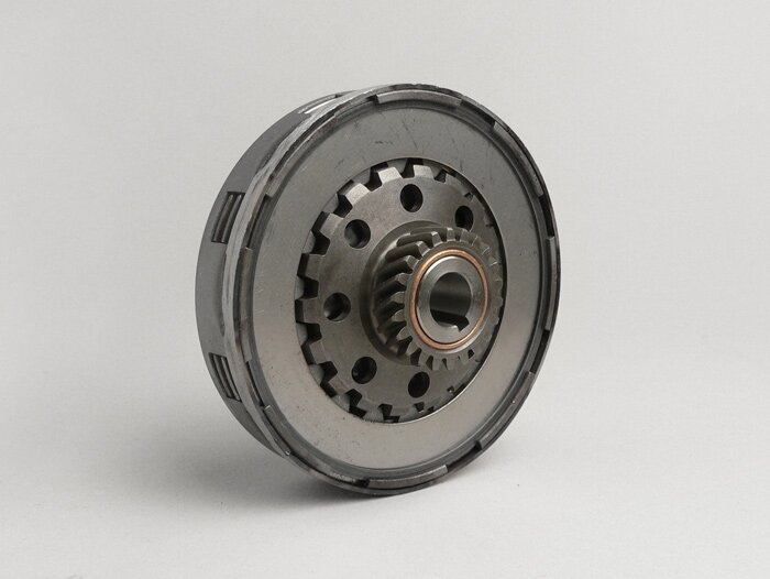 Clutch -NEWFREN Vespa Cosa2 (RF)- 4-plates - 22 teeth