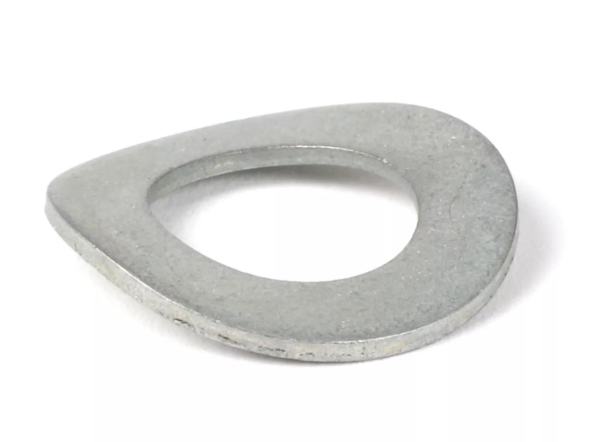 Spring washer, waved -DIN 137 steel, glavanised- M12 (used for Cosa2 clutch washer, Lambretta flywheel washer DL/GP)