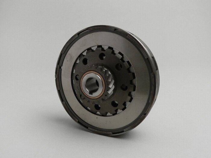 Clutch -NEWFREN Vespa Cosa2 (RF)- 4-plates - 20 teeth