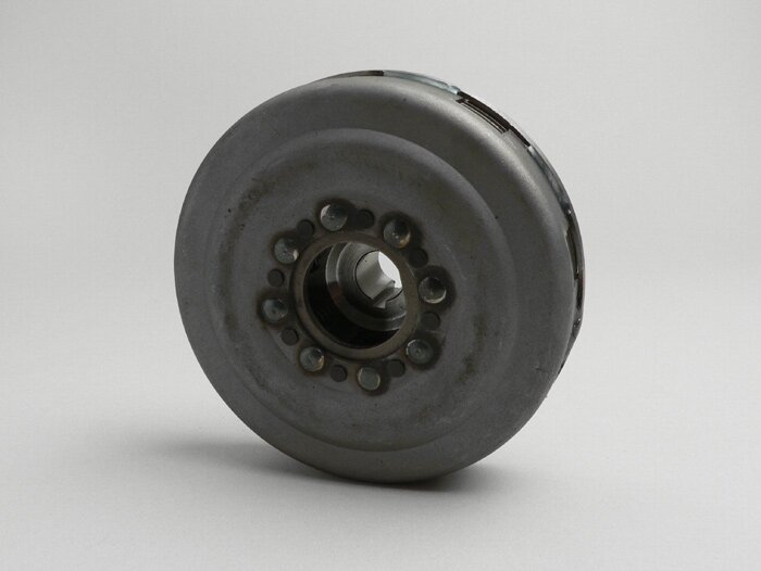 Clutch -NEWFREN Vespa Cosa2 (RF)- 4-plates - 20 teeth