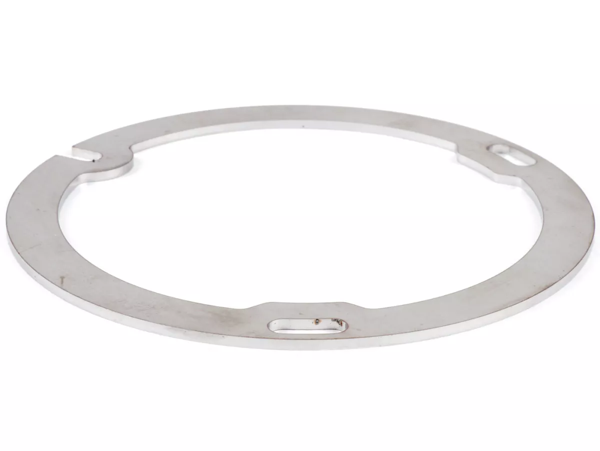 Spacer ignition -BGM PRO- PX, Cosa - PK/HP4 flywheel - 2.0mm