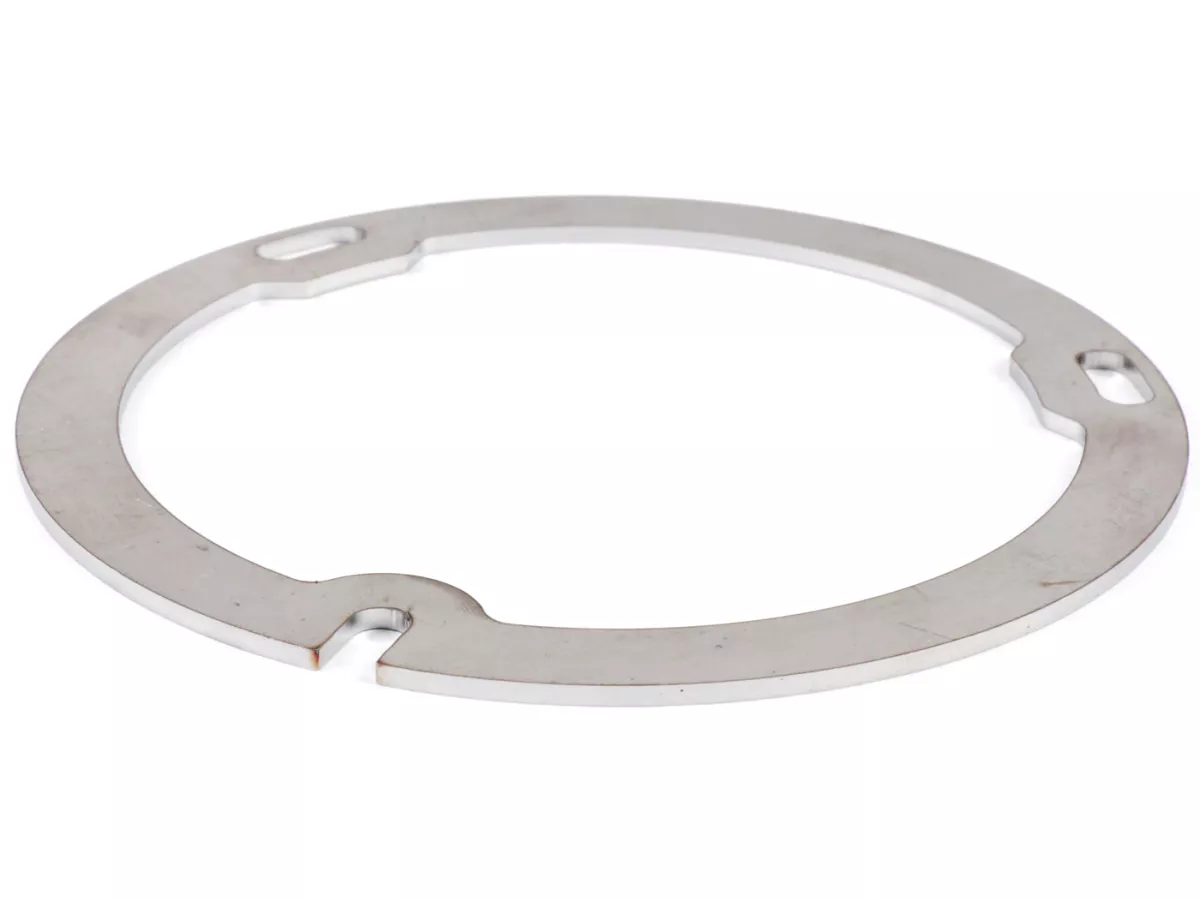 Spacer ignition -BGM PRO- PX, Cosa - PK/HP4 flywheel - 2.0mm