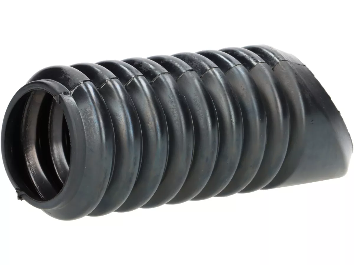 Air intake hose -PIAGGIO- Vespa PX (1984-), PX EFL - fits also Sprint150, Rally180, Rally200, GT125 (VNL2T), GTR125 (VNL2T), GL150 (VLA1T), Super, VNA, VNB, VBA, VBB