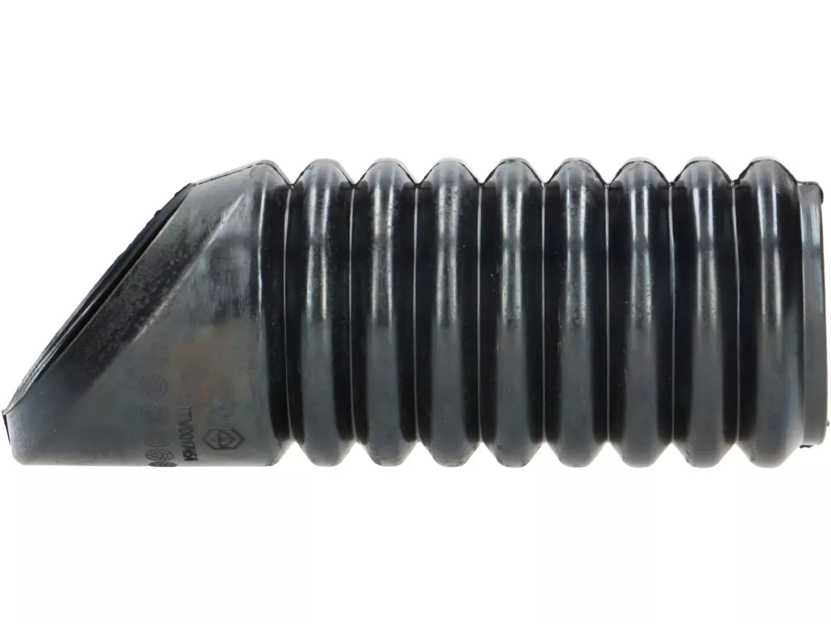 Air intake hose -PIAGGIO- Vespa PX (1984-), PX EFL - fits also Sprint150, Rally180, Rally200, GT125 (VNL2T), GTR125 (VNL2T), GL150 (VLA1T), Super, VNA, VNB, VBA, VBB