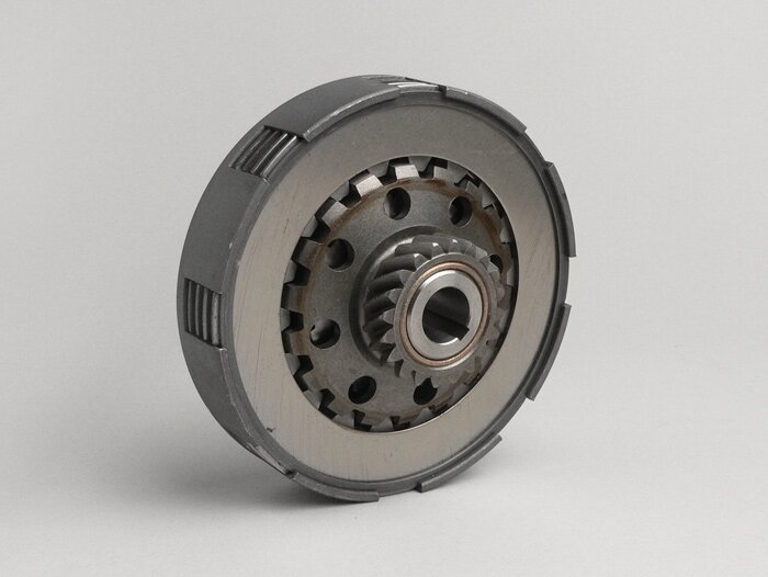 Clutch -NEWFREN Vespa Cosa2- 4-plates - 22 teeth