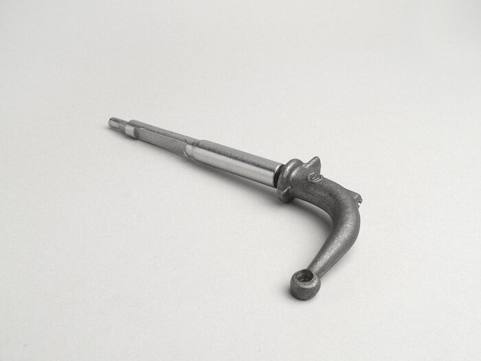 Braccio frizione -PIAGGIO- Vespa Largeframe, PX, T5 125cc, Cosa, Rally, Sprint, TS125, GT125, GTR125, Super, VBB2T