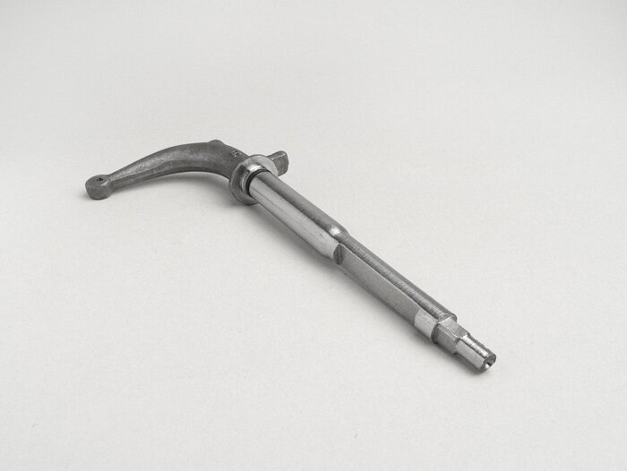 Braccio frizione -PIAGGIO- Vespa Largeframe, PX, T5 125cc, Cosa, Rally, Sprint, TS125, GT125, GTR125, Super, VBB2T