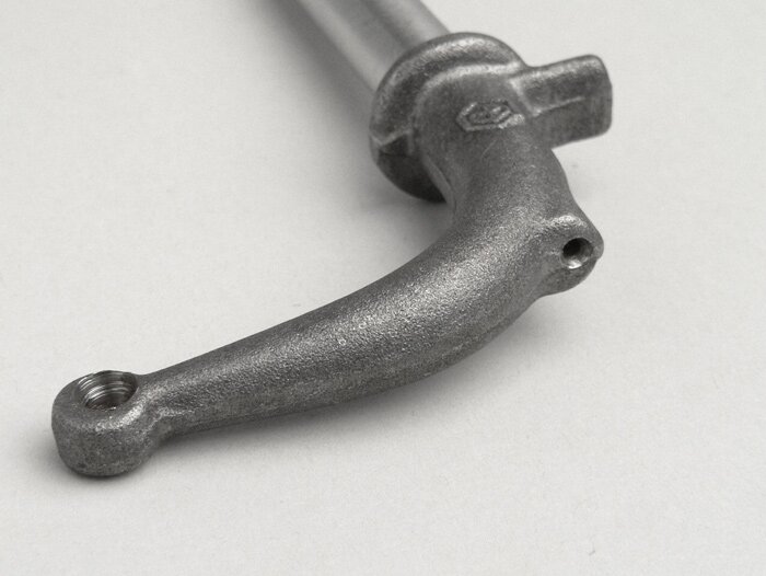 Braccio frizione -PIAGGIO- Vespa Largeframe, PX, T5 125cc, Cosa, Rally, Sprint, TS125, GT125, GTR125, Super, VBB2T