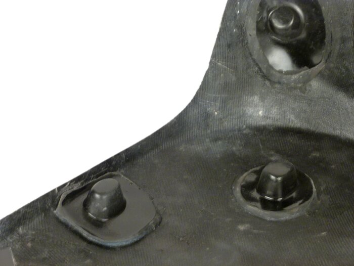 Underbody -OEM QUALITY- Vespa Cosa125 (VNR1T, VNR2T), Cosa150 (VLR1T), Cosa200 (VDR1T, VSR1T) - GPR