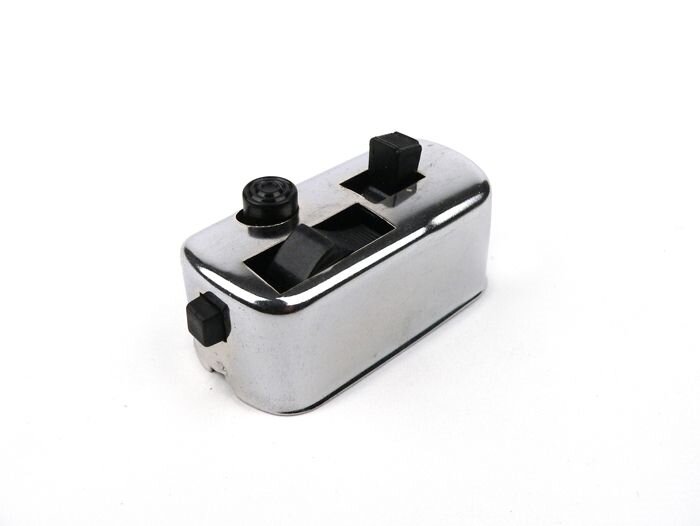 Konvertering av ledningsnätssats (inkl. ljusbrytare) -BGM PRO, Vespa AC-konvertering till elektronisk tändning - Vespa Smallframe V50, 50N, PV125, ET3, Vespa Largeframe Sprint, Rally, TS, GT, GTR, GL, Super, GS160, SS180, VNA, VNB, VBA, VBB