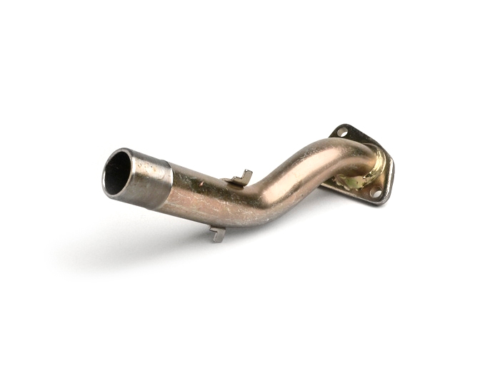 Inlaatspruitstuk -VESPA 3-gats, roterende klep- Vespa PK50 XL - Ø=16/15mm, 16/16mm Dellorto SHB