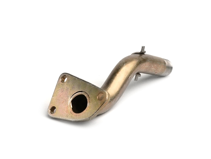 Inlaatspruitstuk -VESPA 3-gats, roterende klep- Vespa PK50 XL - Ø=16/15mm, 16/16mm Dellorto SHB