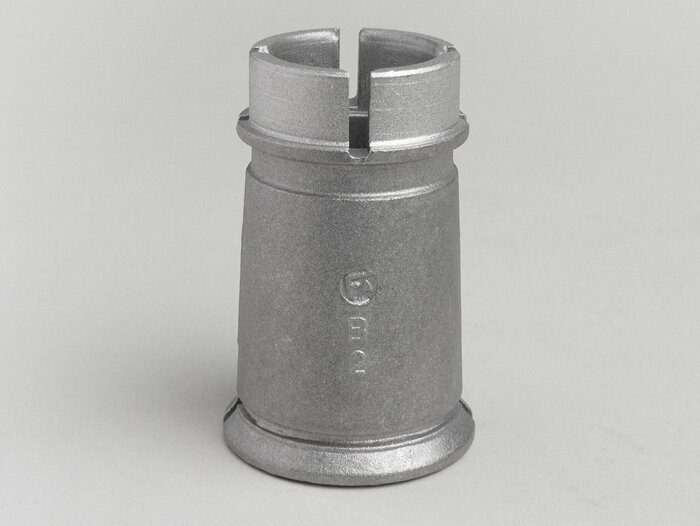 Intake manifold bushing -OEM QUALITY- Vespa V50 - carburettor Ø=16mm