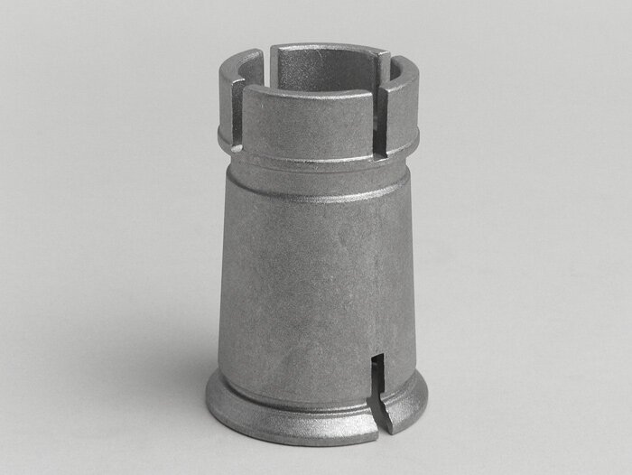 Tutup pelindung cor -KUALITAS OEM- Vespa PV125, ET3 - Karburator Ø = 19mm