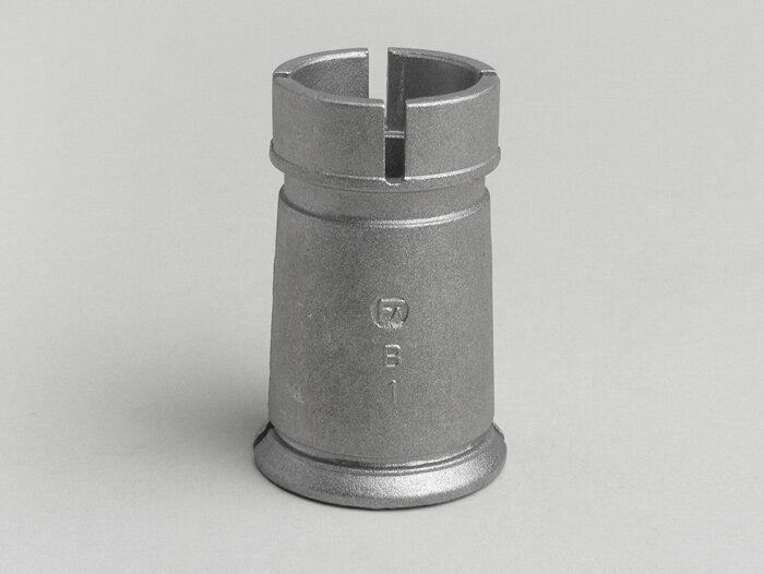 Tutup pelindung cor -KUALITAS OEM- Vespa PV125, ET3 - Karburator Ø = 19mm