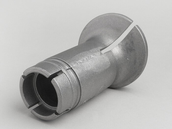 Intake manifold bushing -OEM QUALITY- Vespa PK - carburettor Ø=19mm