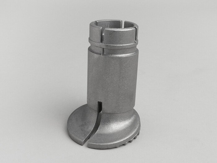 Intake manifold bushing -OEM QUALITY- Vespa PK - carburettor Ø=19mm