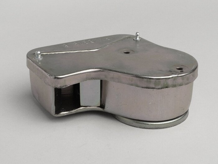 Air filter -OEM QUALITY- Vespa PV125, ET3 (Dellorto SHBC 19mm)