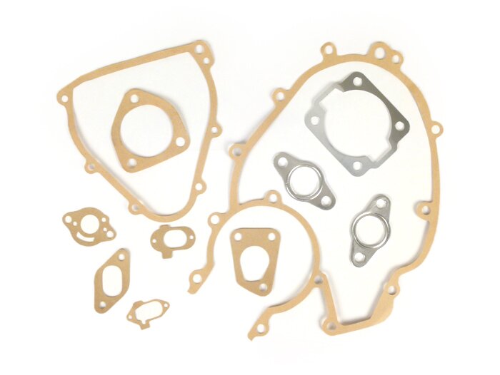 Engine gasket set -VESPA- PK50 S, PK50 XL