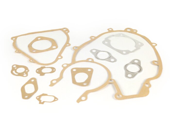 Engine gasket set -VESPA- PK50 S, PK50 XL