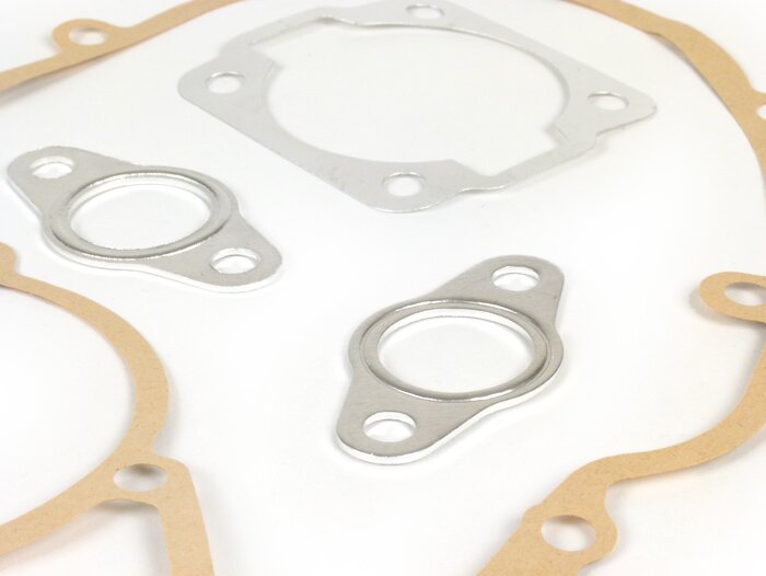 Engine gasket set -VESPA- PK50 S, PK50 XL