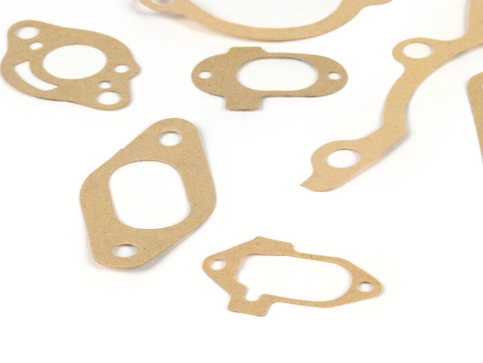 Engine gasket set -VESPA- PK50 S, PK50 XL