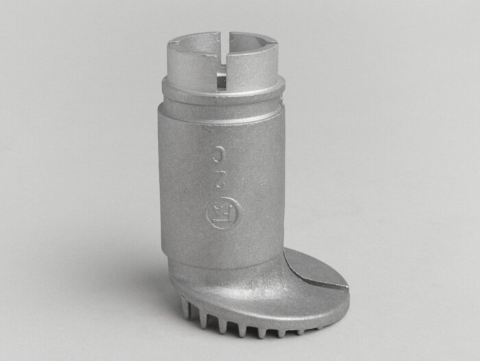 Gegoten beschermkap -OEM KWALITEIT- Vespa PK - Carburateur Ø=16mm