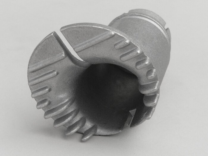 Gegoten beschermkap -OEM KWALITEIT- Vespa PK - Carburateur Ø=16mm
