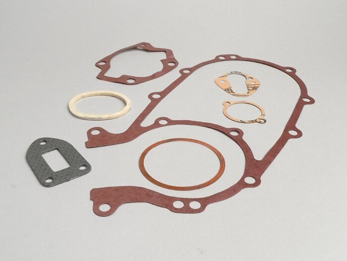 Engine gasket set -VESPA- GS150 / GS3 (VS1T)