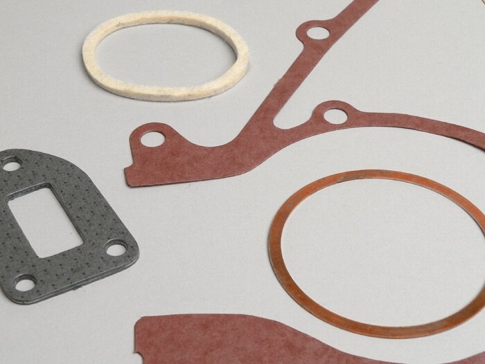 Engine gasket set -VESPA- GS150 / GS3 (VS1T)