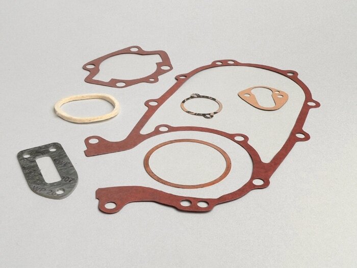 Engine gasket set -VESPA- GS150 / GS3 (VS2T-VS5T)
