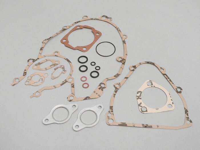 Engine gasket set -PIAGGIO- Vespa V50