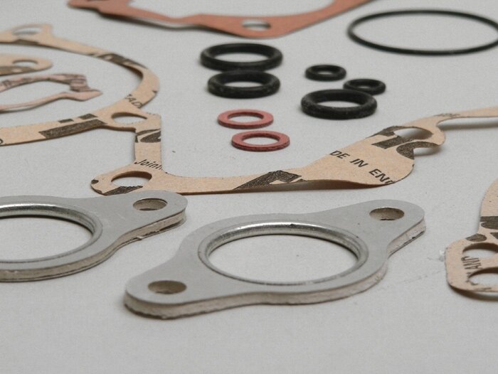 Engine gasket set -PIAGGIO- Vespa V50