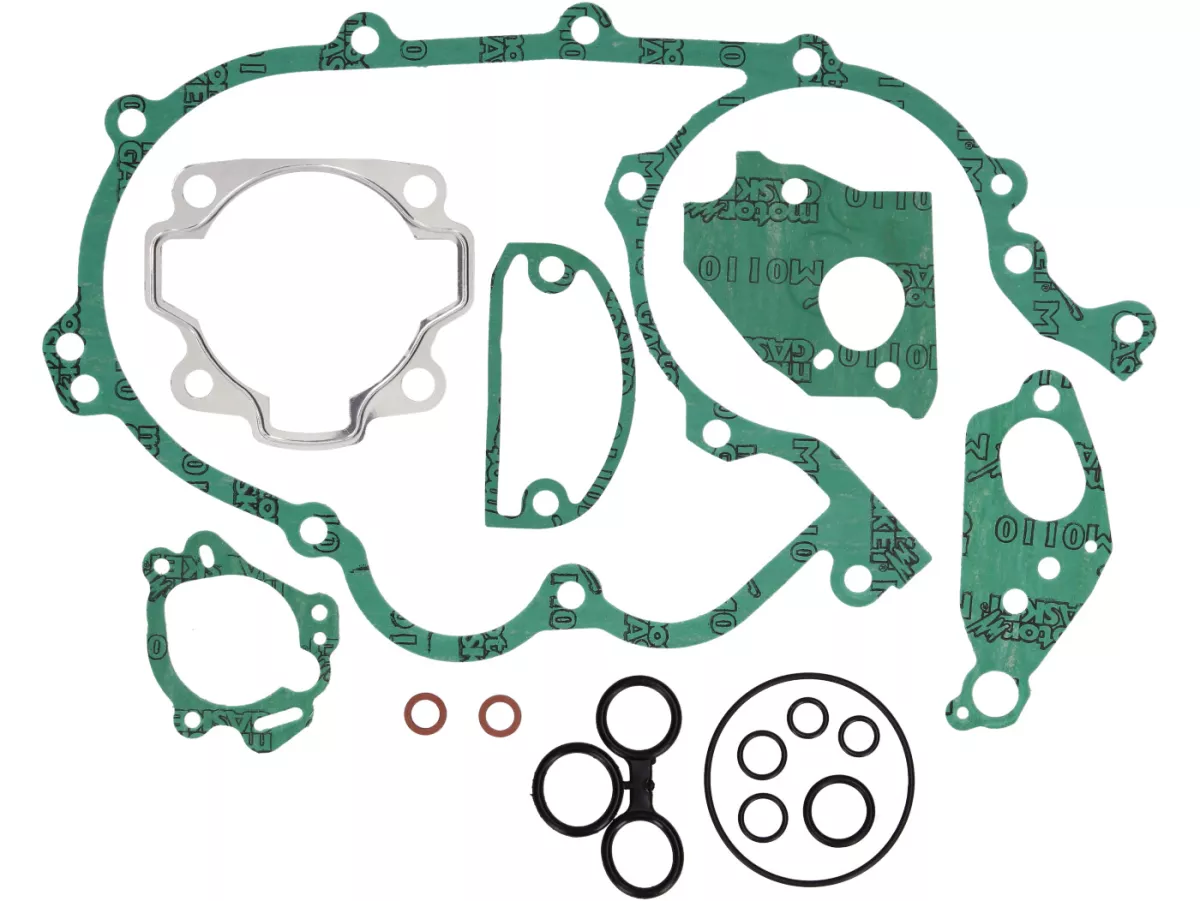 Engine gasket set -PIAGGIO- Vespa PX80, PX125, PX150 EFL, Cosa 125