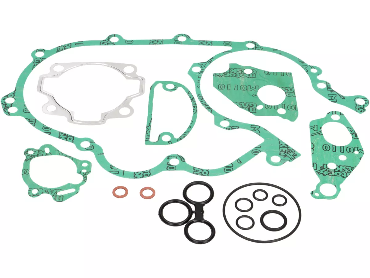 Engine gasket set -PIAGGIO- Vespa PX80, PX125, PX150 EFL, Cosa 125
