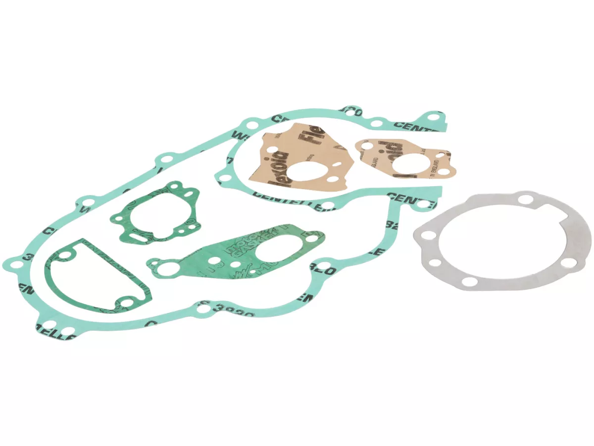 Engine gasket set -PIAGGIO- Vespa PX200 EFL, COSA200