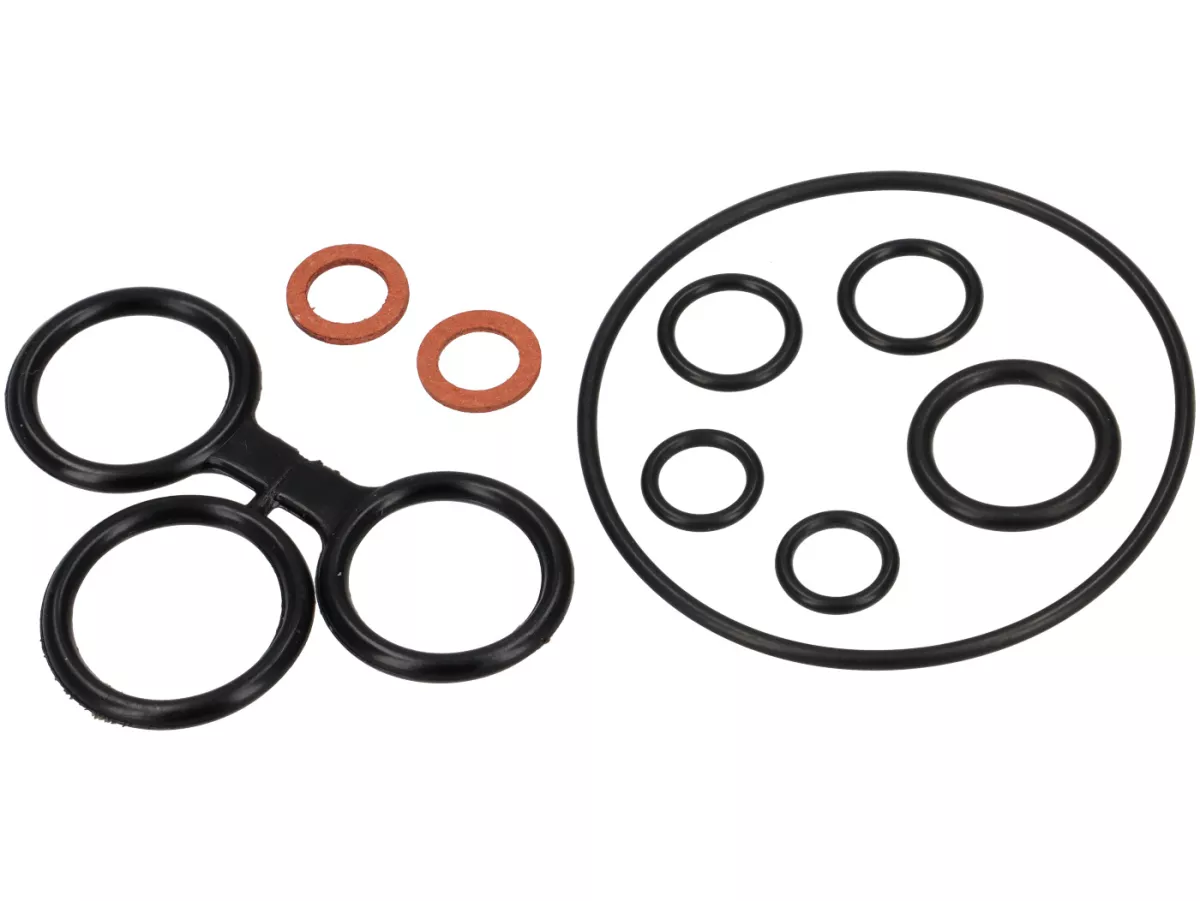 Engine gasket set -PIAGGIO- Vespa PX200 EFL, COSA200