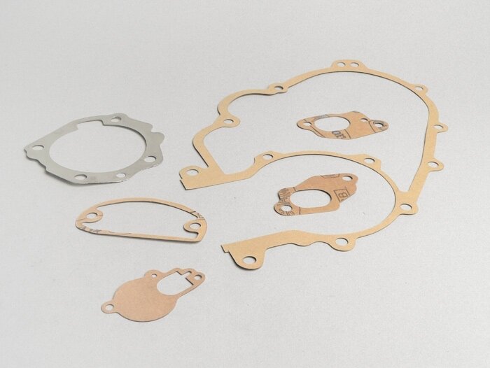 Jeu joints pour moteur -VESPA- Rally180 (VSD1T)