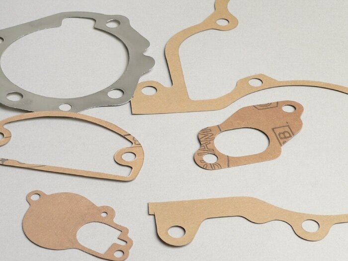 Jeu joints pour moteur -VESPA- Rally180 (VSD1T)