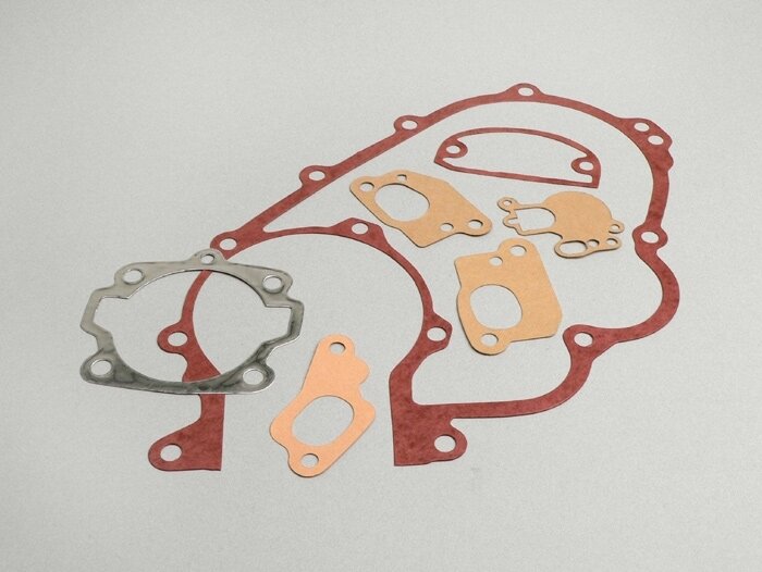 Engine gasket set -ATHENA- Vespa VBA, VBB, VNB