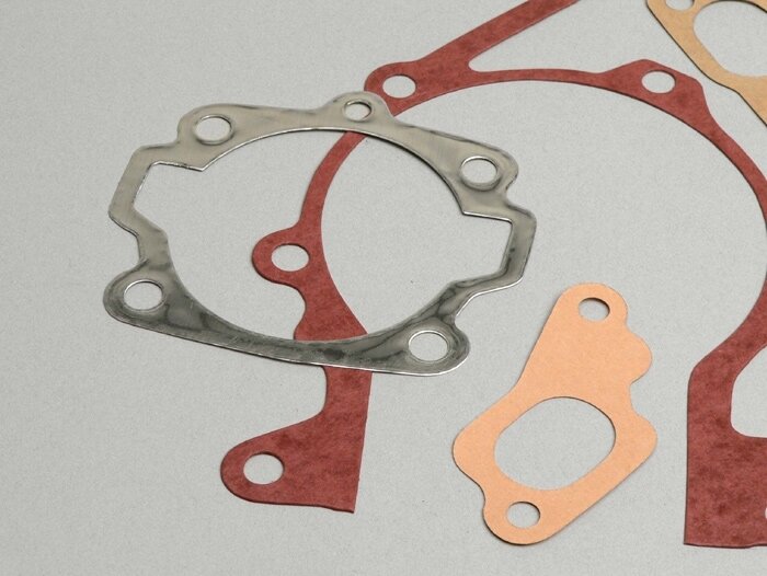 Engine gasket set -ATHENA- Vespa VBA, VBB, VNB