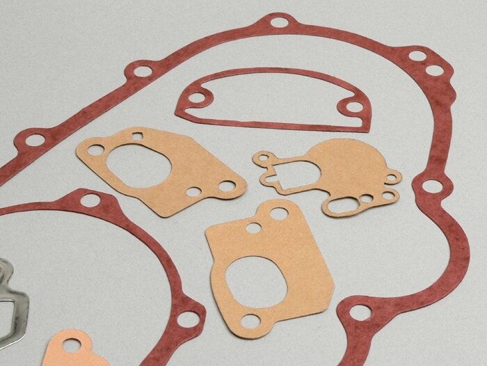 Engine gasket set -ATHENA- Vespa VBA, VBB, VNB