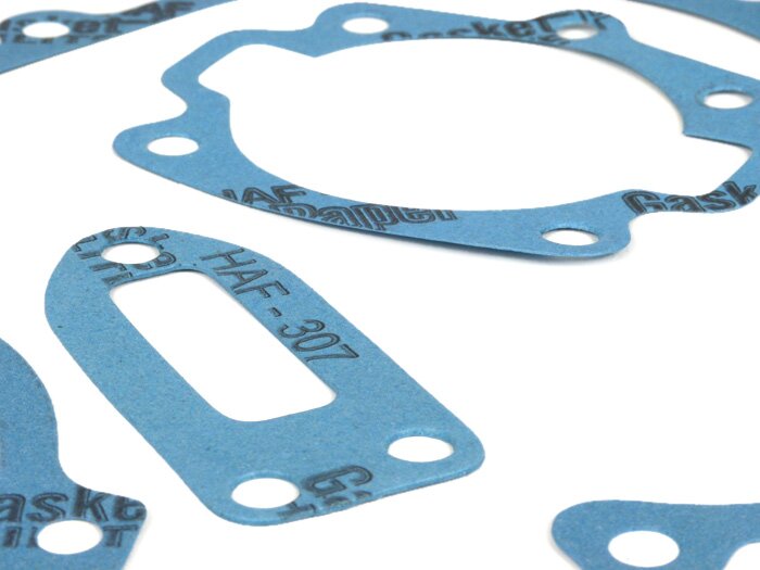 Engine gasket set -VESPA- Vespa VNA1T, VNA2T, Motovespa 125/150 (N/S/L, Super, Sprint, 150GS) - 1960-1968