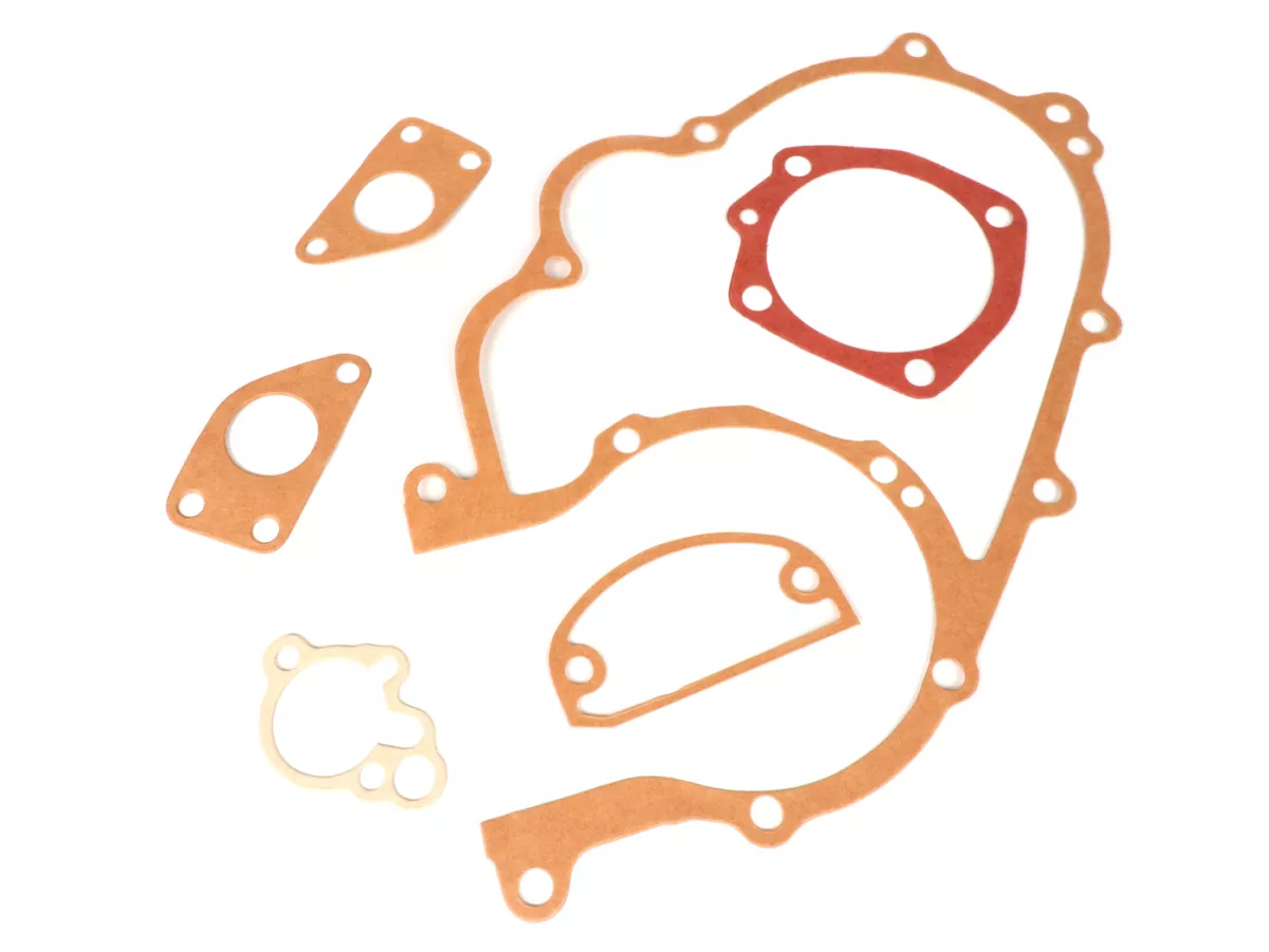 Motor pakkingset -ATHENA- Vespa GS160 / GS4 (VSB1T), SS180 (VSC1T)