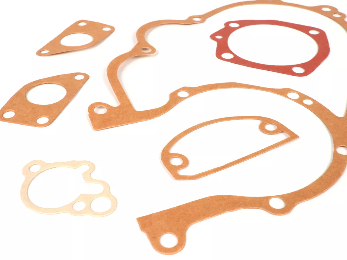 Motor pakkingset -ATHENA- Vespa GS160 / GS4 (VSB1T), SS180 (VSC1T)