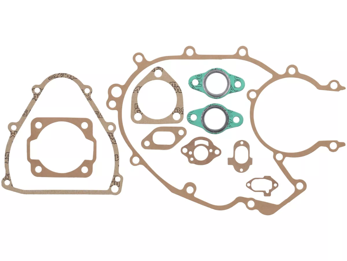 Jeu joints pour moteur -VESPA- V50, PV125, ET3 - joints toriques incl.