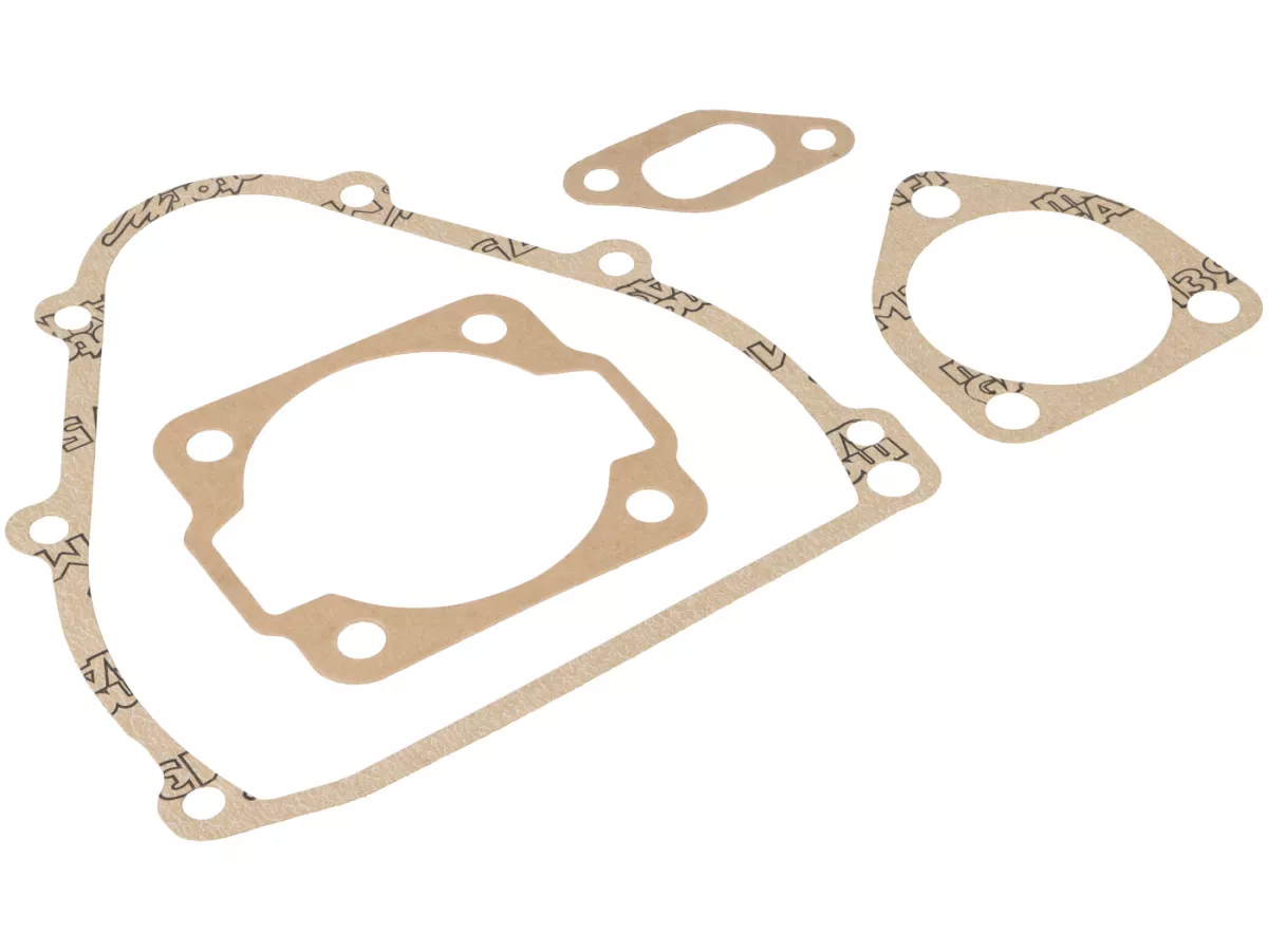 Jeu joints pour moteur -VESPA- V50, PV125, ET3 - joints toriques incl.