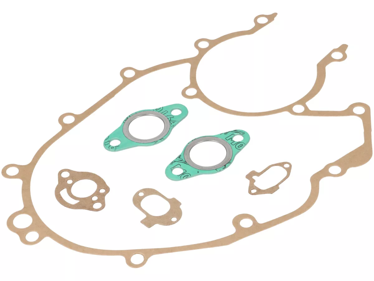 Jeu joints pour moteur -VESPA- V50, PV125, ET3 - joints toriques incl.