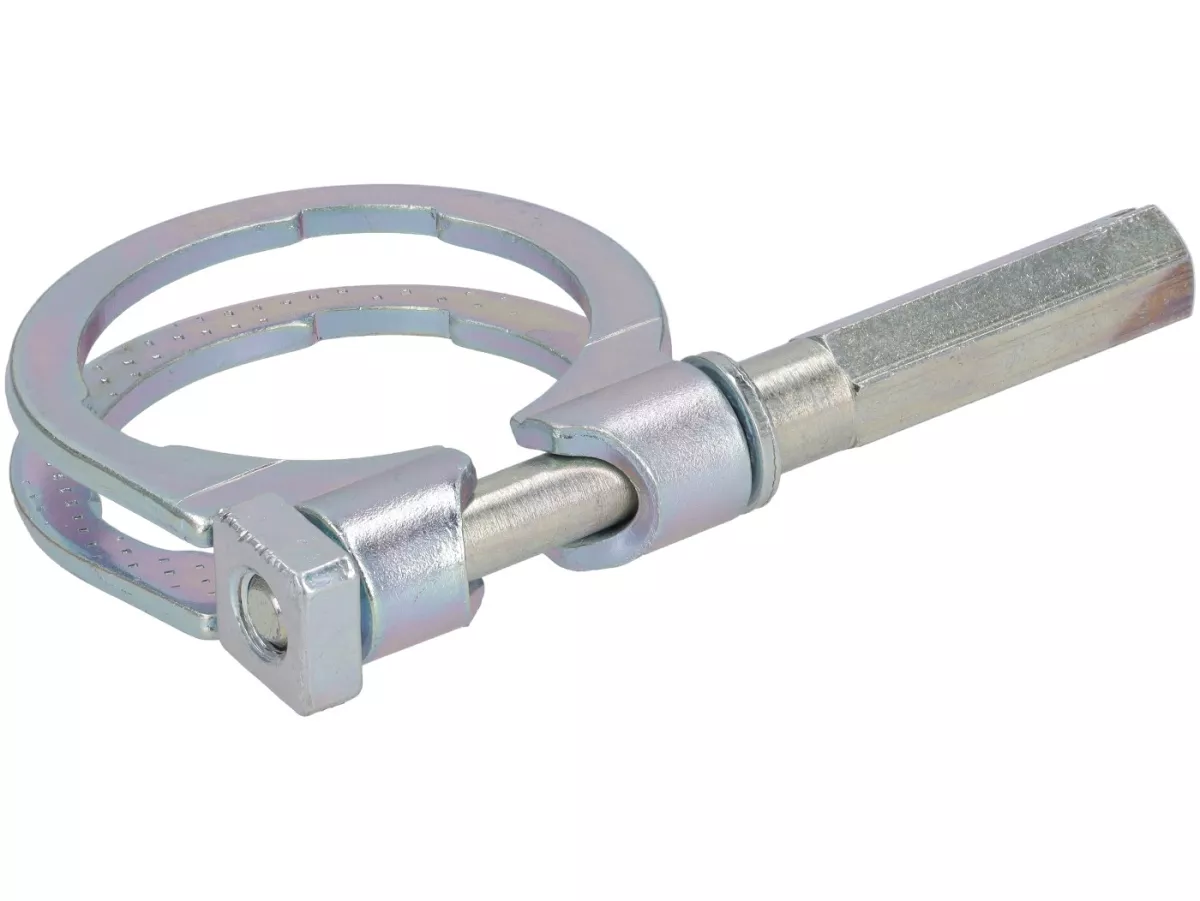 Colier de serrage de carburateur -DELLORTO Ø=34mm- SHBC 16 (type Vespa)