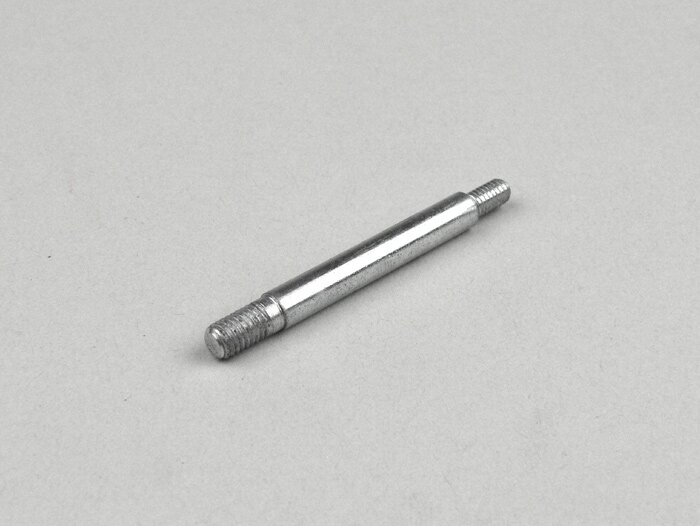 Stud air filter/carburator -DELLORTO- SHBC 16/16 - Vespa 50S, SS50, SS90, V90, 90 Racer, VMA1T - M4 / M5 x 54 mm